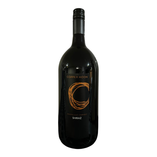 Copper Moon Shiraz