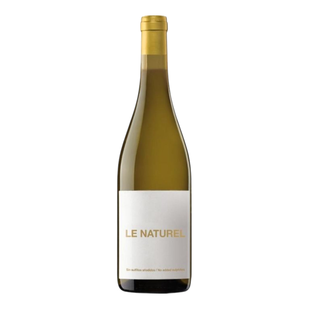 LE NATUREL BLANCO – The Pourium