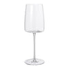 BRILLIANT BOUQUET WHITE WINE GLASSES