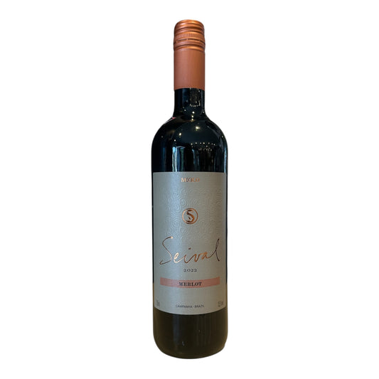 Miolo Seival Merlot