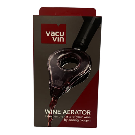 VACU VIN WINE AERATOR