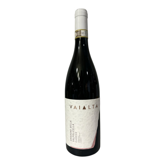 VAIALTA AMARONE VALPOLICELLA CLASSICO