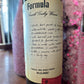 THE FORMULA CHILL ME RED FRED