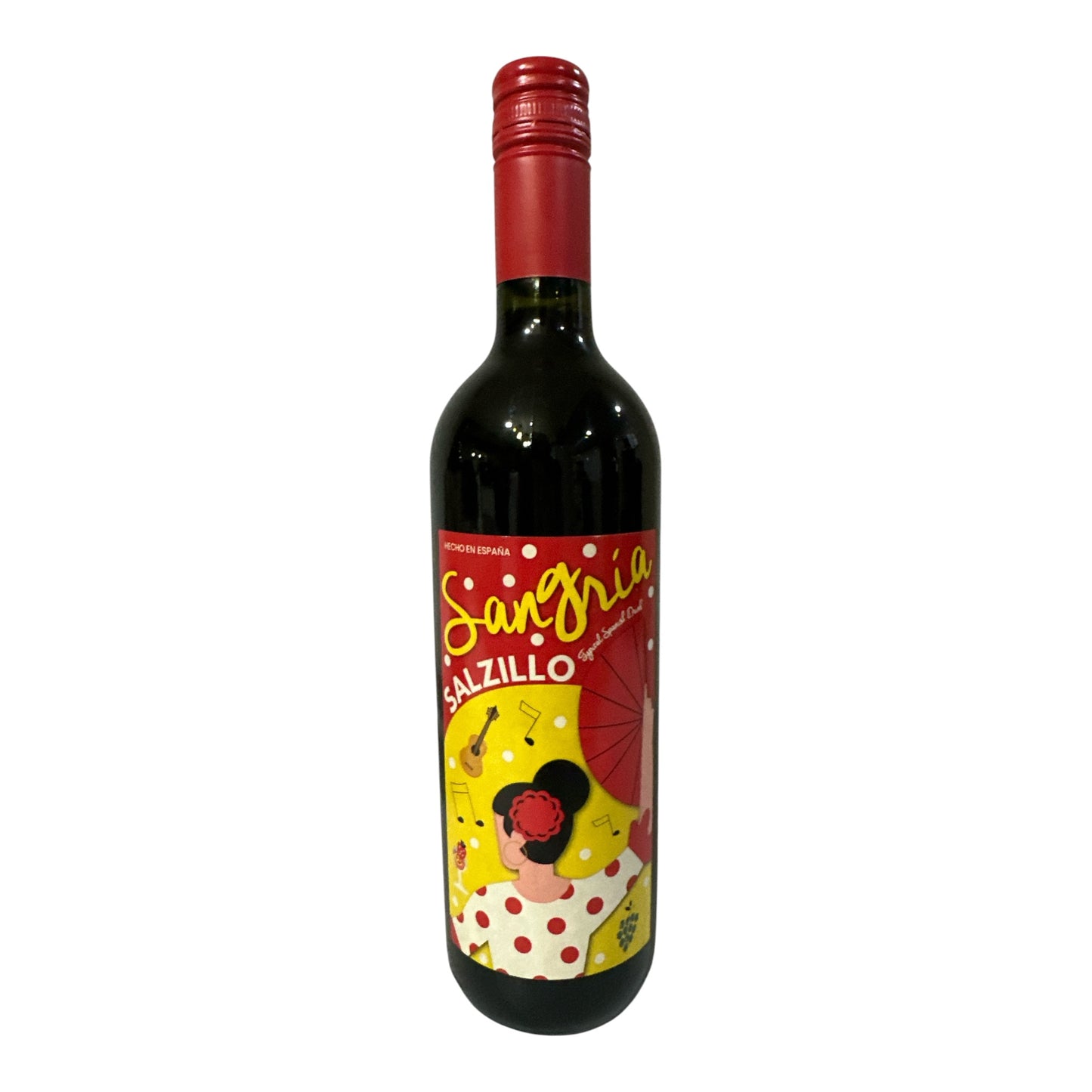 BODEGAS SALZILLO SANGRIA