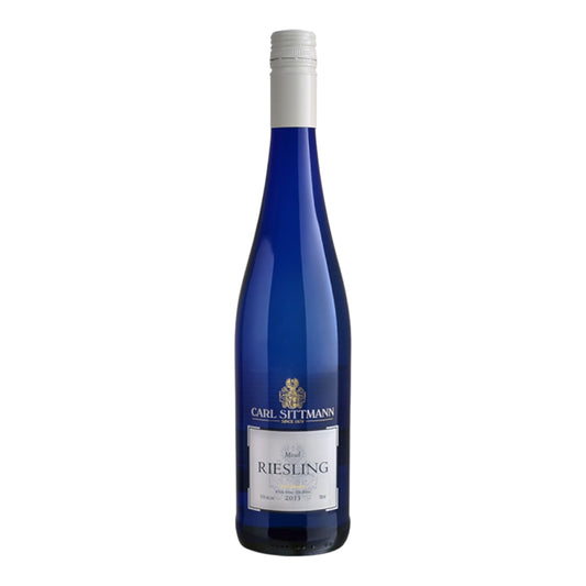 Carl Sittmann Riesling Mosel