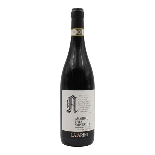 LAVARINI AMARONE DELLA VALPOLICELLA