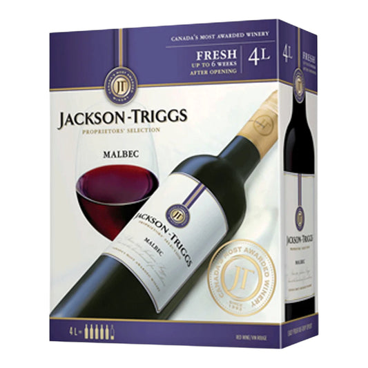 JACKSON TRIGGS MALBEC