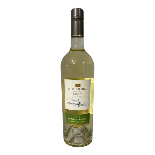 MISSION HILL RESERVE SAUVIGNON BLANC