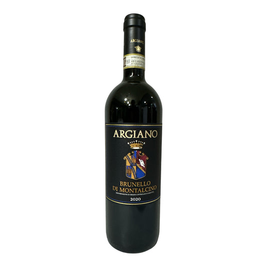 ARGIANO BRUNELLO DI MONTALCINO 2020