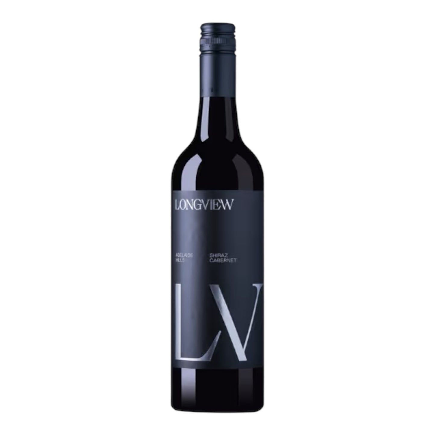 Longview LV Shiraz Cabernet Sauvignon