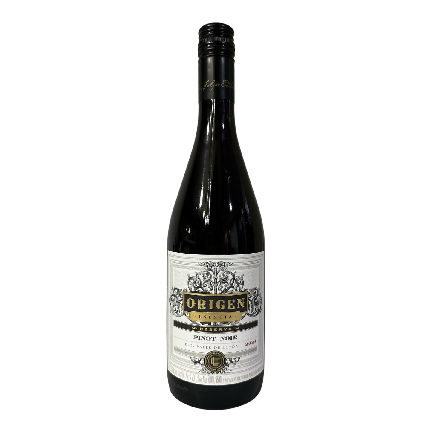 ORIGEN RESERVA PINOT NOIR