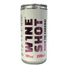 W1NESHOT SEMI SPARKLING ROSE