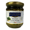 MARTELLI PESTO GENOVESE