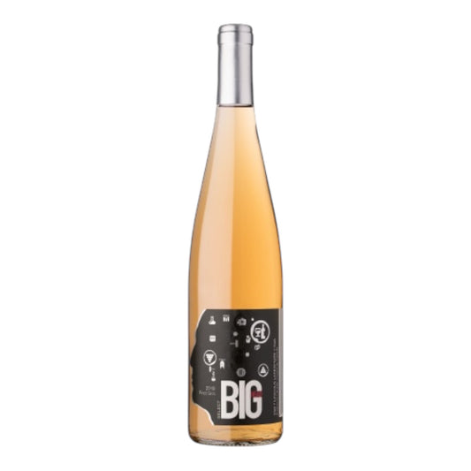 Big Head Pinot Gris Select