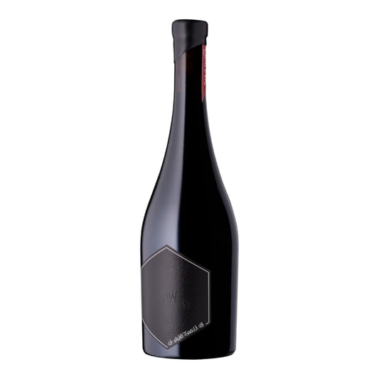 Big Head Raw Cabernet Sauvignon