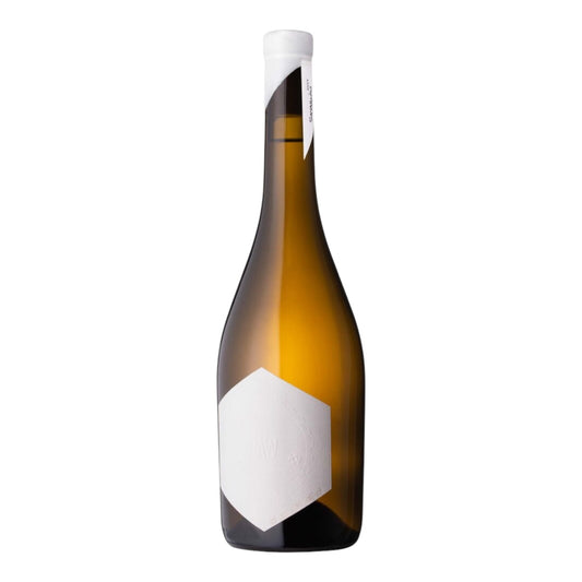 BIG HEAD RAW SAVAGNIN