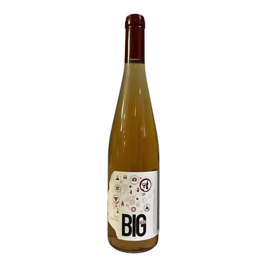 Big Head Pinot Gris VQA