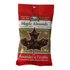 CANADA TRUE MAPLE ALMONDS
