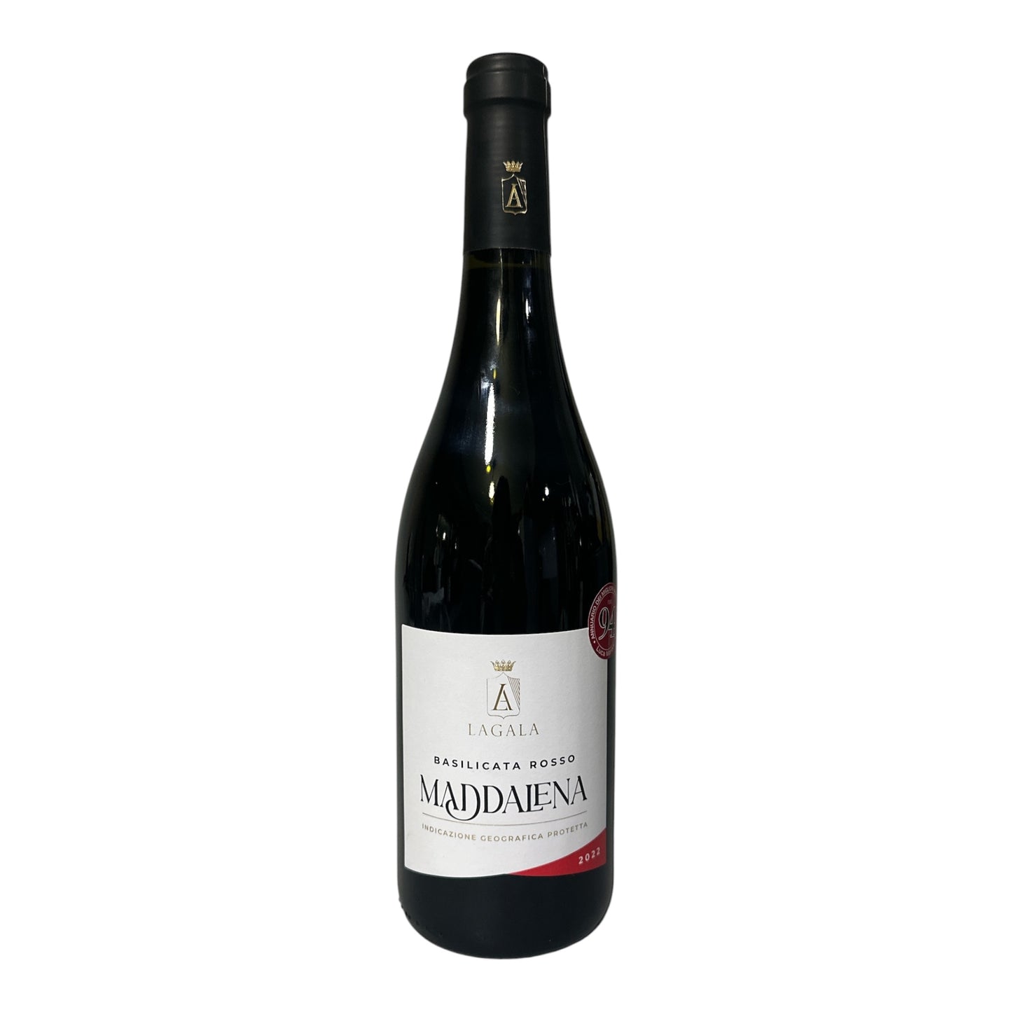 LAGALA MADDALENA ROSSO