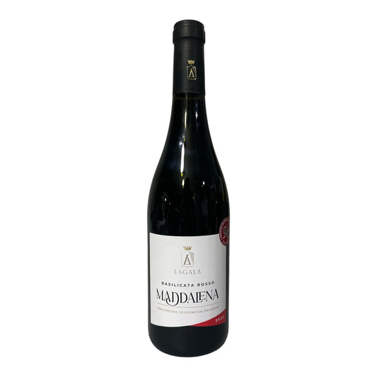LAGALA MADDALENA ROSSO