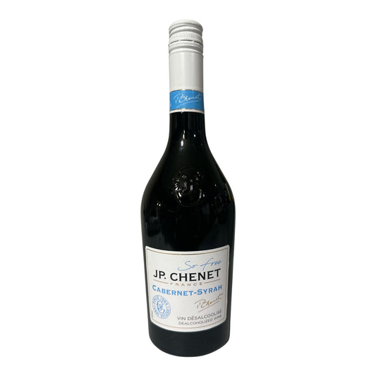 JP CHENET CABERNET/SYRAH NON-ALCOHOLIC