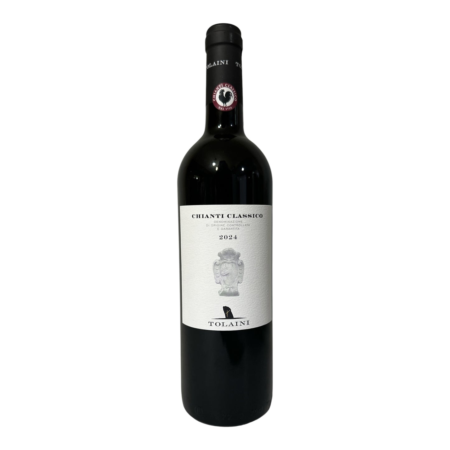 TOLAINI CHIANTI CLASSICO