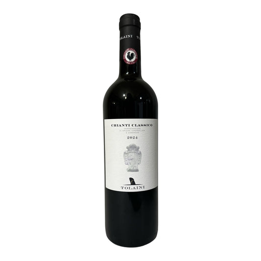 TOLAINI CHIANTI CLASSICO