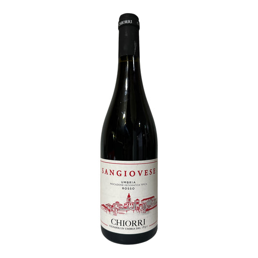 CHIORRI SANGIOVESE