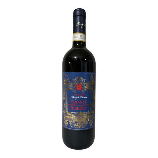 FAMIGLIA PETRACCHI I MORI CHIANTI RISERVA