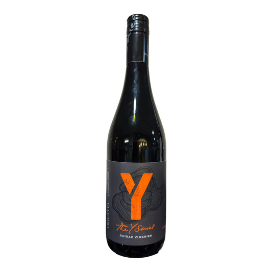 YALUMBA Y SERIES SHIRAZ/VIOGNIER