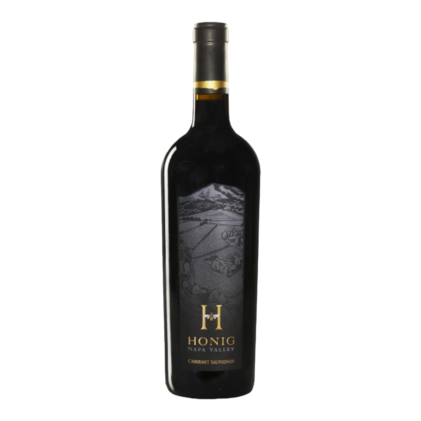 Honig Cabernet Sauvignon 2018