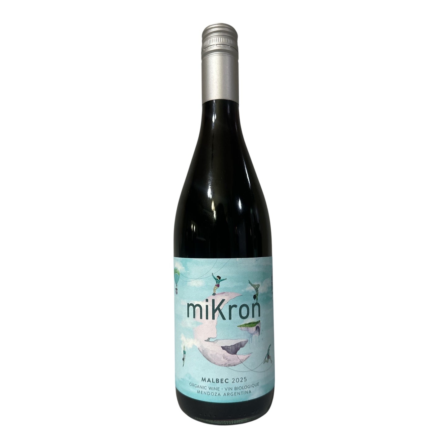 Krontiras Mikron Malbec