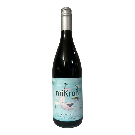 Krontiras Mikron Malbec