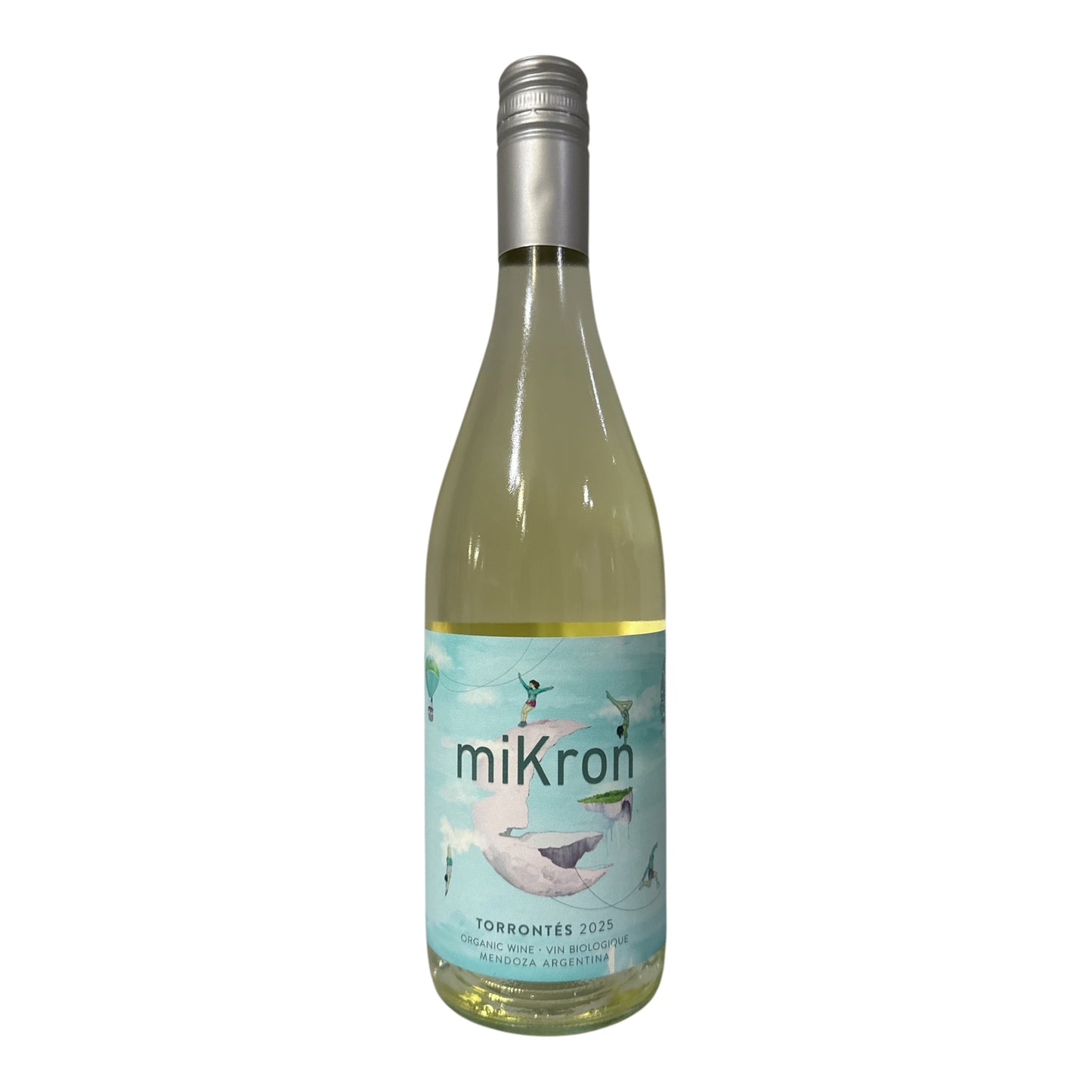 Krontiras Mikron Torrontes