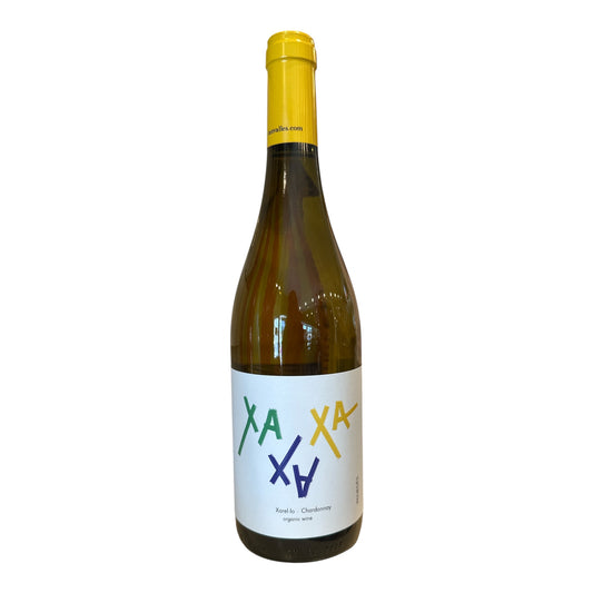 XA-XA-XA white blend