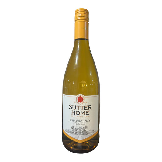 Sutter Home Chardonnay