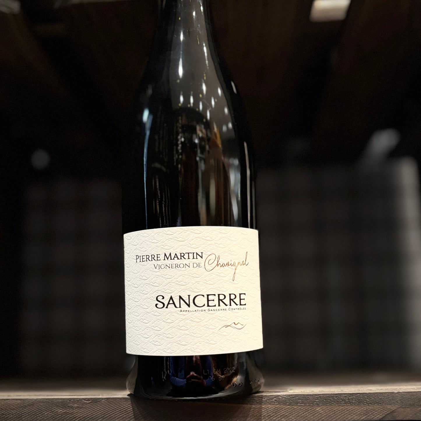 PIERRE MARTIN CHAVIGNOL SANCERRE