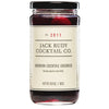 JACK RUDY BOURBON COCKTAIL CHERRIES