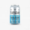 TUESDAY KNOLLYPOP MODERN LAGER NON-ALCOHOLIC