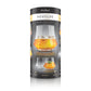 FINAL TOUCH REVOLVE ROLL & SPIN SPIRITS GLASSES