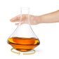 FINAL TOUCH REVOLVE DECANTER
