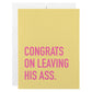 CLASSY CARDS