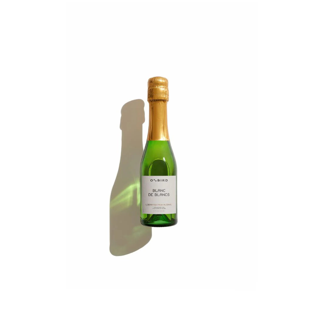 ODDBIRD BLANC DE BLANCS ALCOHOL REMOVED