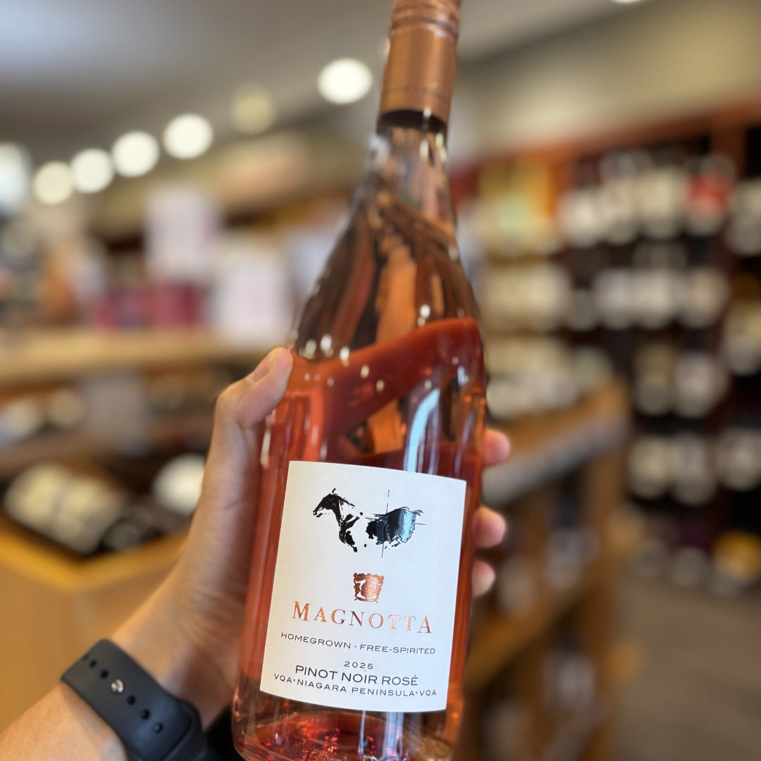MAGNOTTA EQUUS PINOT NOIR ROSE