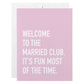 CLASSY CARDS