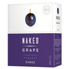 NAKED GRAPE SHIRAZ