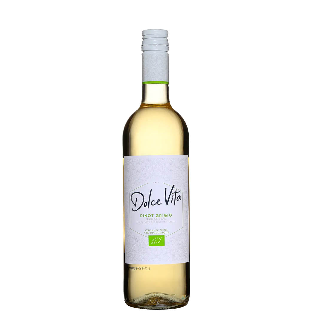 Dolce Vita Pinot Grigio