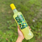 Night Orient Alcohol Free Limoncello