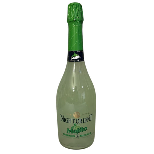 Night Orient Alcohol Free Mojito