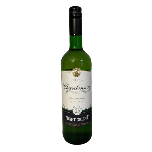 Night Orient Non Alcohol Chardonnay